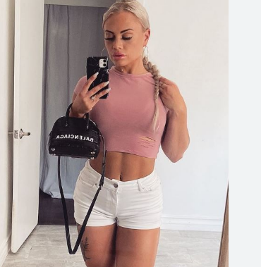 Sophia Deso Wiki, Age, Height, Family, Net Worth Bio 2023.
