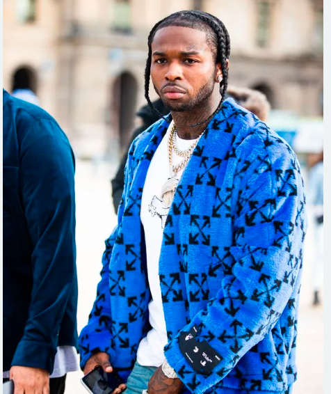 Pop Smok Rapper Pop Smoke Net Worth, Age, Height, Weight, Family, Bio/wiki.